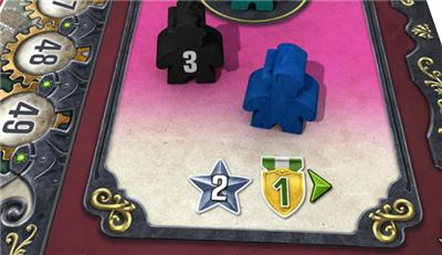 Nucleum Court of Progress