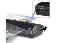 Hama Laminator 00050562 DIN A3, DIN A4, DIN A5, DIN A6, Visitekaart - thumbnail