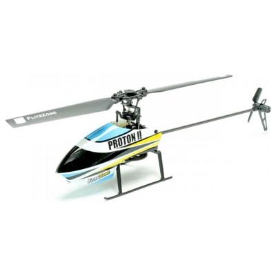 Pichler Modellbau Proton 2 RC helikopter RTF