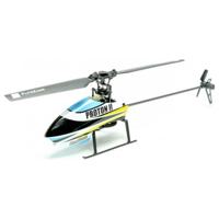 Pichler Modellbau Proton 2 RC helikopter RTF - thumbnail
