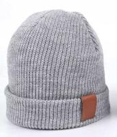 ALPZ Muts - Grey - thumbnail