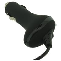 Mobilize MOB-20497 oplader voor mobiele apparatuur Auto Zwart - thumbnail