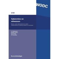 Cybercrime en witwassen (Paperback) - thumbnail