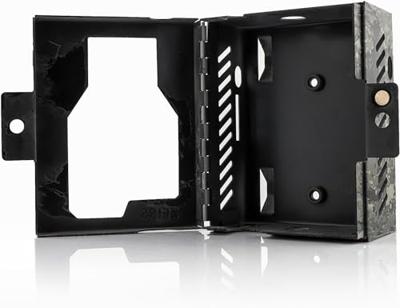 Zeiss metalen behuizing Secacam 5