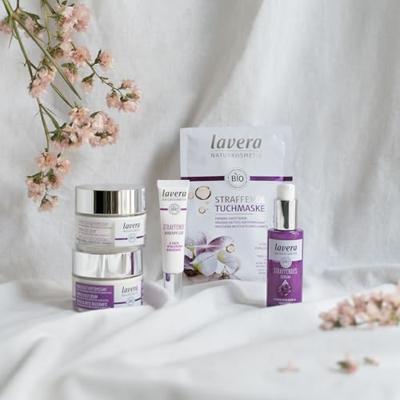 Firming night cream bio