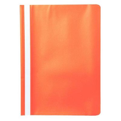 Snelhechter quantore a4 pp oranje | 100 stuks