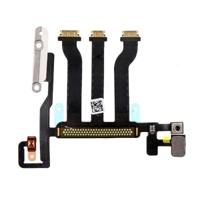 LCD Flex kabel voor Apple Watch serie 3 38mm - thumbnail