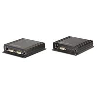Lindy 39245 KVM-extender Zender en ontvanger - thumbnail