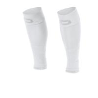Stanno 444004 Move Footless Socks - White - JR - thumbnail