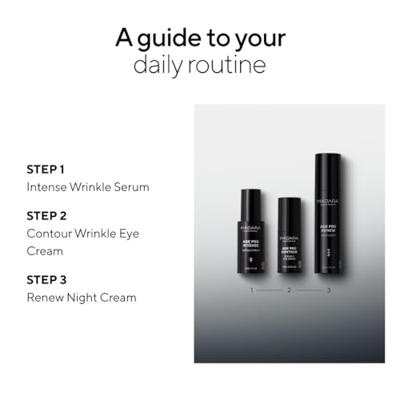 MÁDARA AGE PRO Renew Night cream 50ml