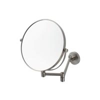 Scheerspiegel Haceka Aqualux PRO2500 RVS Look Haceka - thumbnail