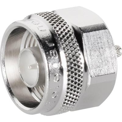 Telegärtner 100023906 100023906 N-connector Stekker, recht 50 Ω 1 stuk(s) Telegärtner 100023906 100023906 N-connector Stekker, recht 50 Ω 1 stuk(s)