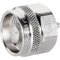 Telegärtner 100023906 100023906 N-connector Stekker, recht 50 Ω 1 stuk(s) - thumbnail