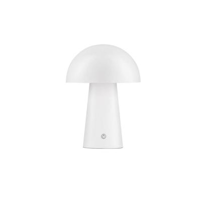 Lyora Oplaadbare tafellampAnde wit - 9050176