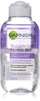 Gezichtsmake-Up Verwijderaar Garnier Struccante Occhi Express 2 In 1 125 ml - thumbnail