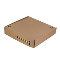 LogiLink FB4SC20 Glasvezel Optische vezel Aansluitkabel 20 m Wit Singlemode OS2 - thumbnail