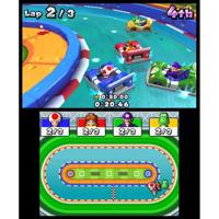 Mario Party: Island Tour - thumbnail