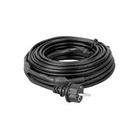 Eurom Pipe defrost on/off 20m Frost protector - 351972 - thumbnail