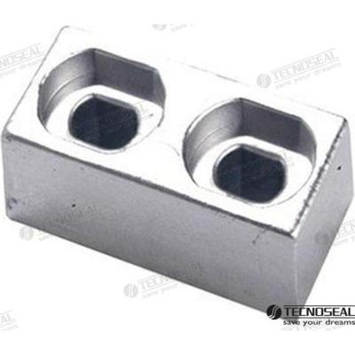 TEN01203 - SUZUKI BUITENBOORDMOTOR ZINKANODE 0,15KG