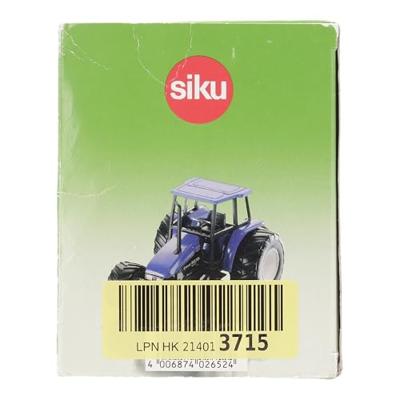 Siku 3273 New Holland T8.390 1:32 - thumbnail