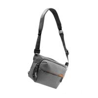 Peak Design Everyday sling 6L v2 - ash - thumbnail