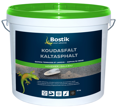 Bostik Koudasfalt - 30608768 Bostik Koudasfalt - 30608768