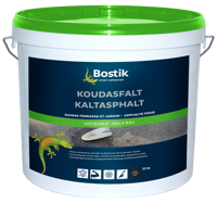 Bostik Koudasfalt - 30608768 - thumbnail