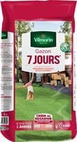 VILMORIN 7-daagse graszaad - 5 kg - thumbnail