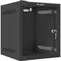 Wand patchkast Lanberg WF10-2306-10B - thumbnail