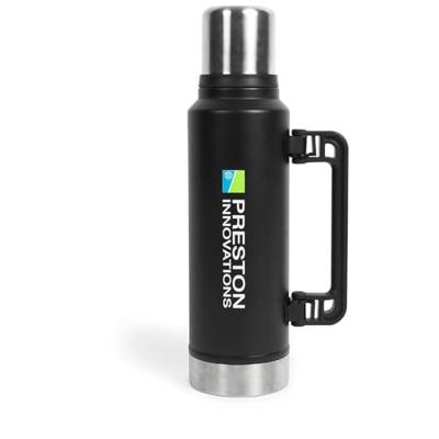 Preston 1.4L Stainless Steel Flask / Thermosfles