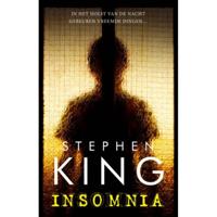 Insomnia (Paperback) - thumbnail