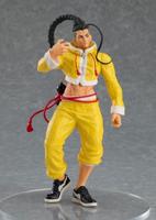 Street Fighter Pop Up Parade PVC Statue Jamie 18 cm - thumbnail