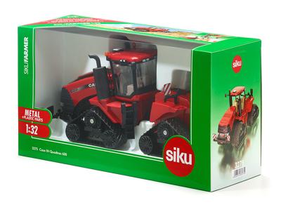 Siku 3275 case quadtrac 600