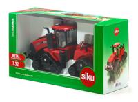 SIKU Case Quadtrac 600 - thumbnail