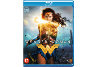 Wonder Woman (Blu-ray) - thumbnail