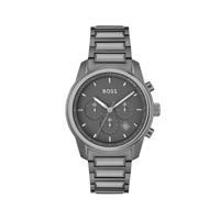 Hugo Boss 1514005 (Ø 44 mm) Heren horloge - thumbnail