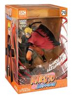 Naruto Shippuden Figurine - Naruto Rasengan - thumbnail