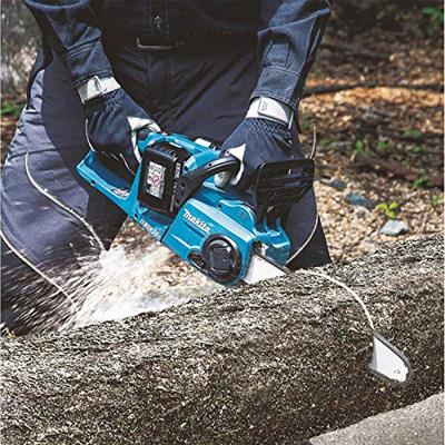 Makita DUC353Z Accu Kettingzaag 35cm 2x18V Basic Body - thumbnail