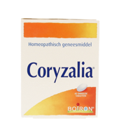 Coryzalia 40 Tabletten - thumbnail