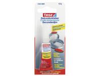 tesa Secondelijm 57040-0 4.5 g - thumbnail