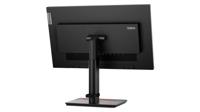 Lenovo ThinkVision T24m-29 Monitor 60,5 cm (23,8 inch) 1920 x 1080 pixels Full HD IPS zwart, 63A5GAT6EU - thumbnail