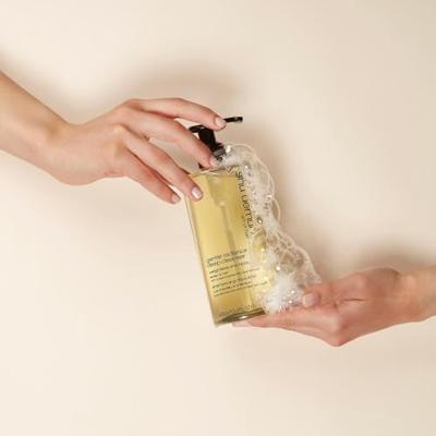 Shu Uemura Deep Cleansers Gentle Radiance Shampoo 400ml