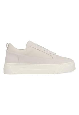 Antony Morato Sneakers MMFW01815-LE500169-1011 Beige-41 maat 41