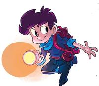 Clementoni pocket escape spel - de verlaten school - thumbnail