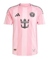 adidas Inter Miami CF Thuisshirt Authentic Messi 10 2025-2026 - thumbnail