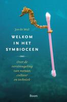 Welkom in het Symbioceen - Jos de Mul - ebook - thumbnail