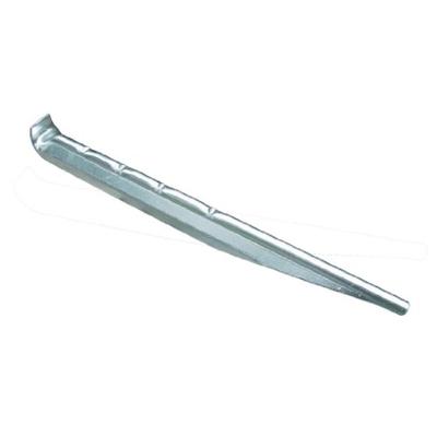 High Peak Aluminium haring