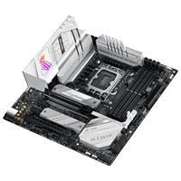 Asus ROG STRIX B760-G GAMING WIFI Moederbord Socket Intel 1700 Vormfactor Micro-ATX Moederbord chipset Intel® B760 - thumbnail
