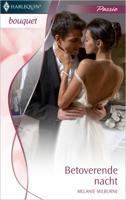 Betoverende nacht - Melanie Milburne - ebook - thumbnail