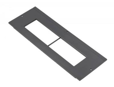 KOPOS PP 80/45_LB Apparaatplaat (l x b x h) 180.5 x 124.5 x 12.7 mm 1 stuk(s) KOPOS PP 80/45_LB Apparaatplaat (l x b x h) 180.5 x 124.5 x 12.7 mm 1 stuk(s)